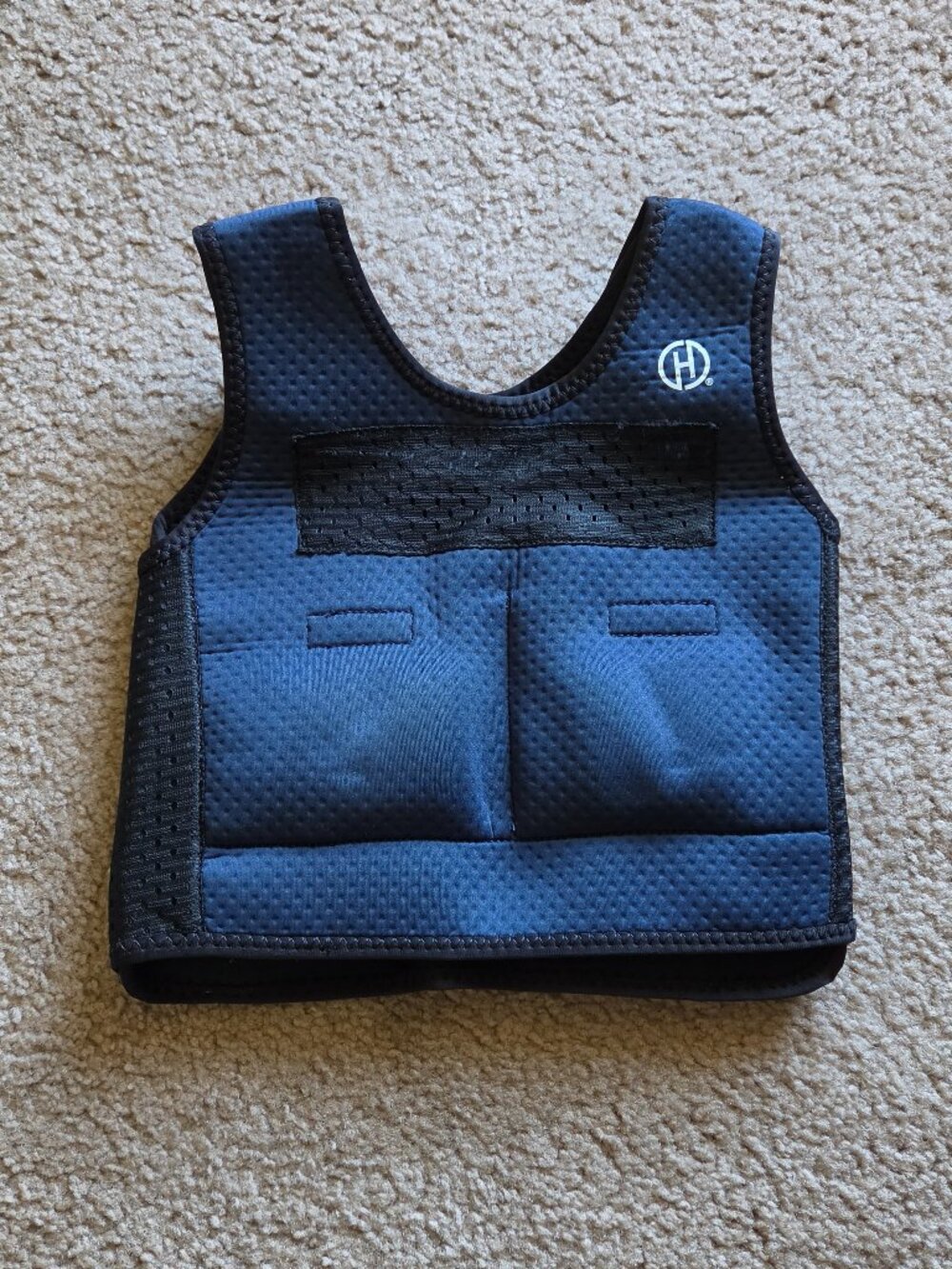 Parkland Weighted Vest for Kids